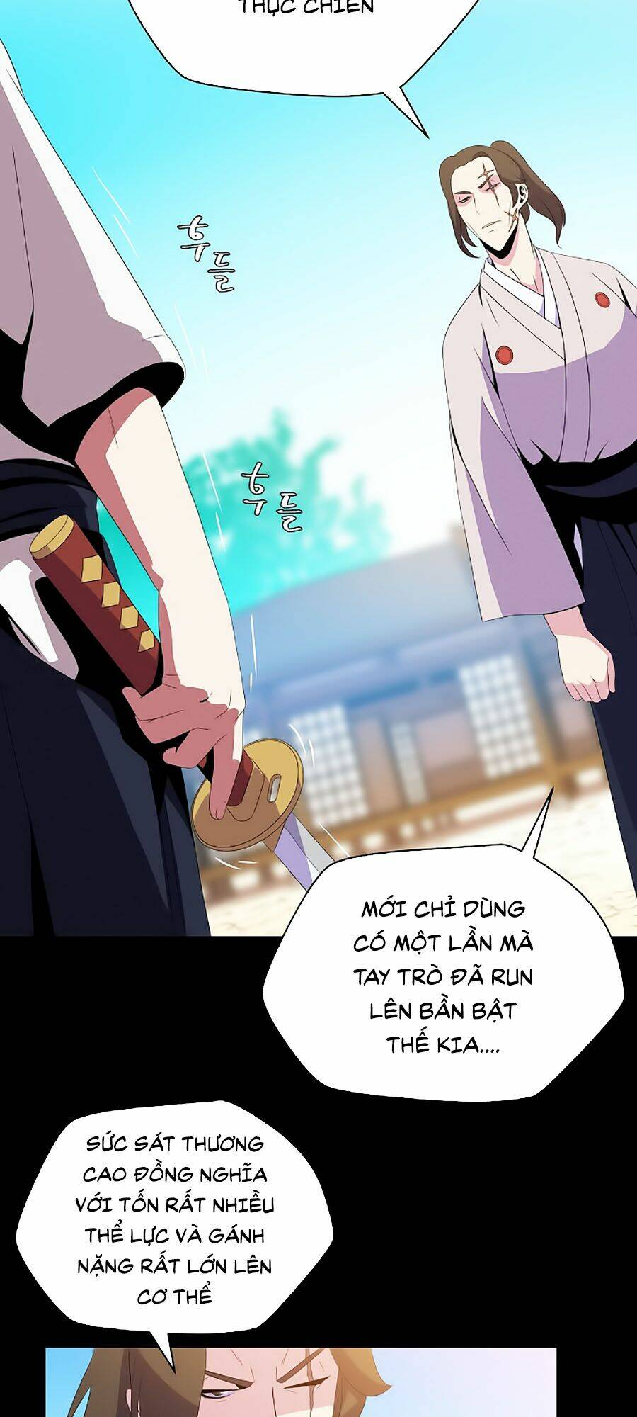 Kẻ Săn Anh Hùng Chapter 24 - Trang 2