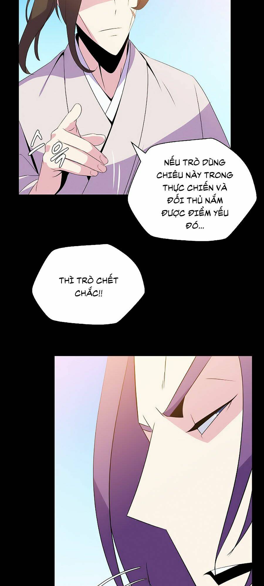 Kẻ Săn Anh Hùng Chapter 24 - Trang 2