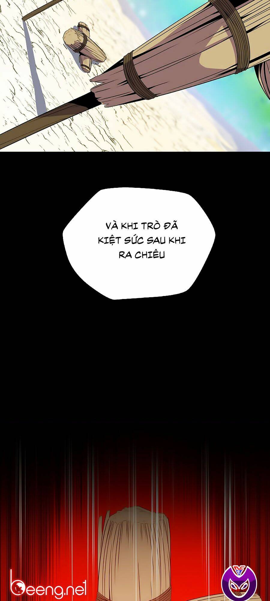 Kẻ Săn Anh Hùng Chapter 24 - Trang 2