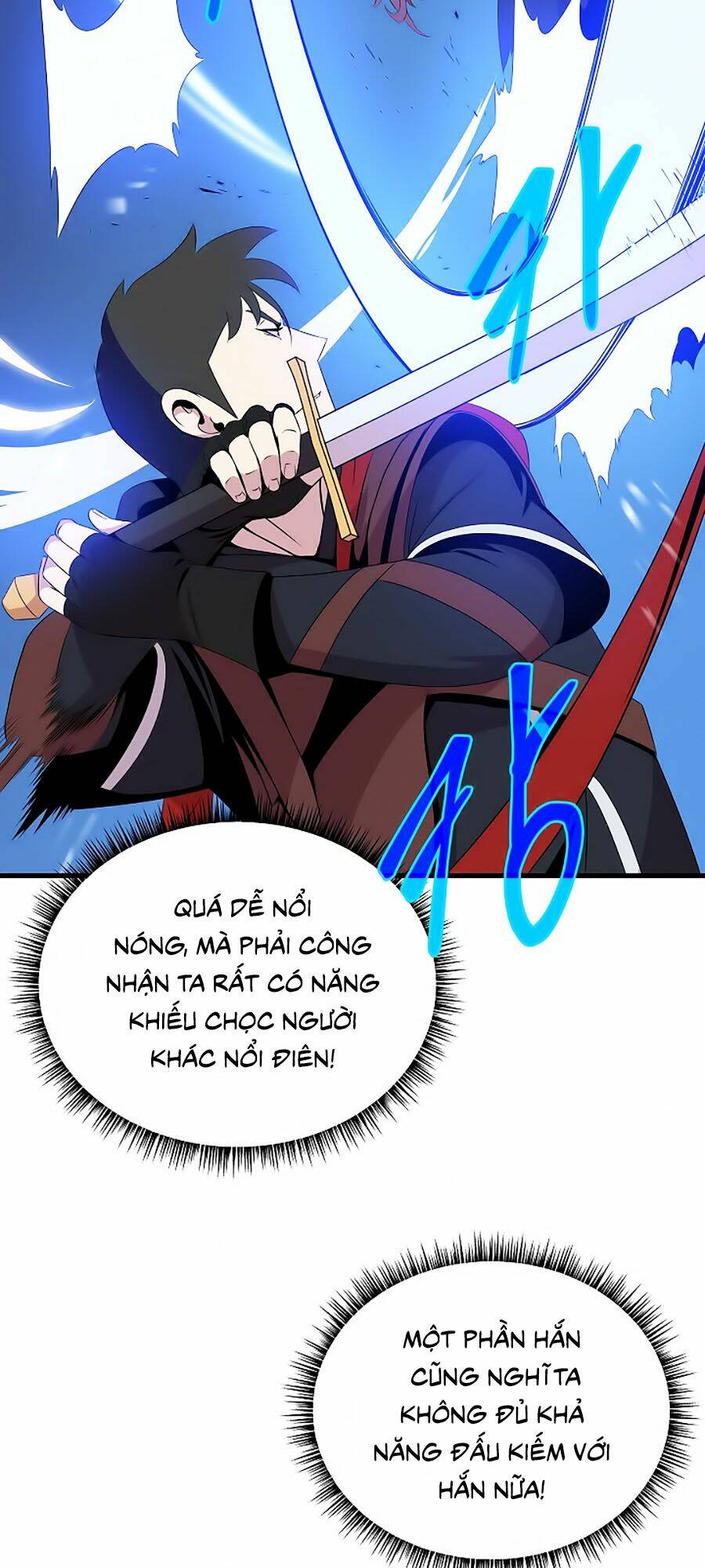 Kẻ Săn Anh Hùng Chapter 24 - Trang 2