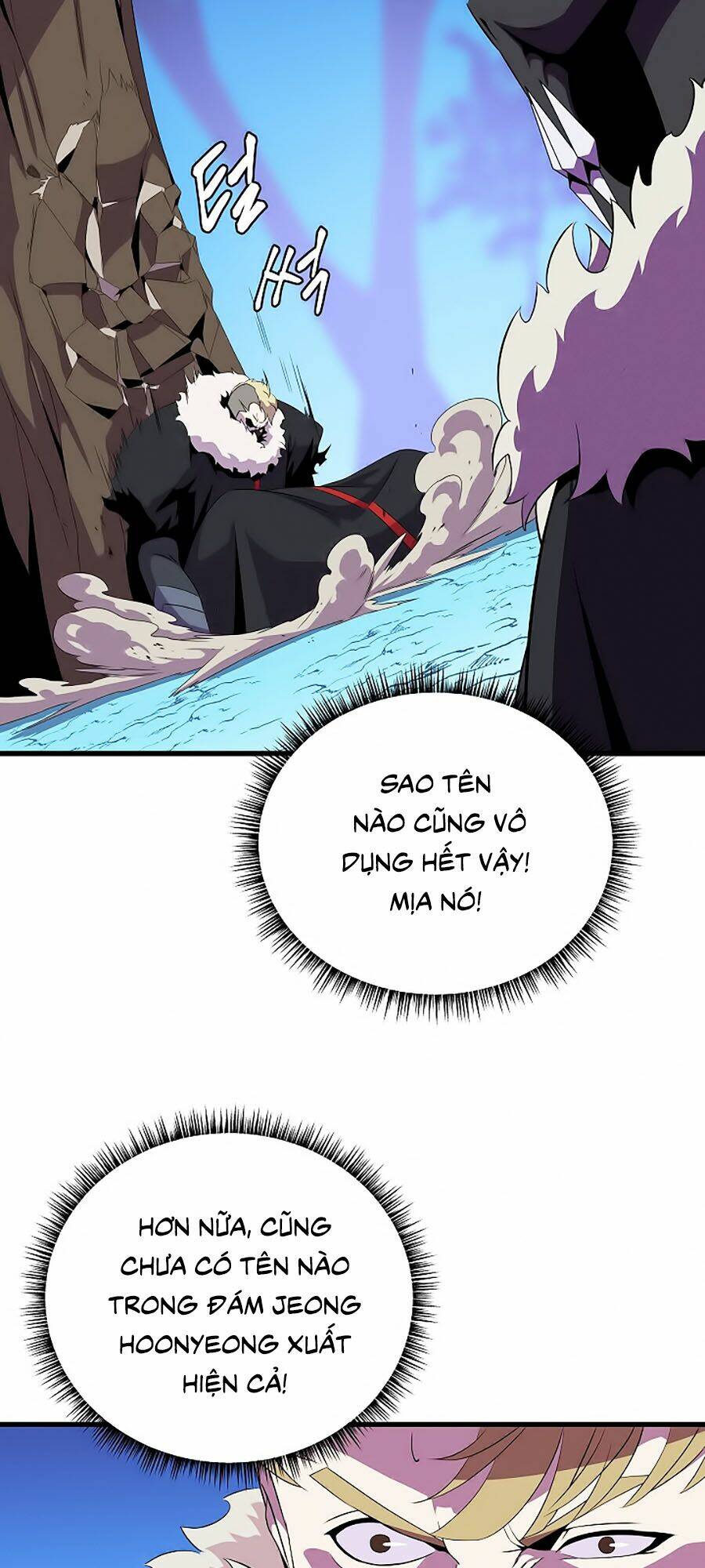 Kẻ Săn Anh Hùng Chapter 24 - Trang 2