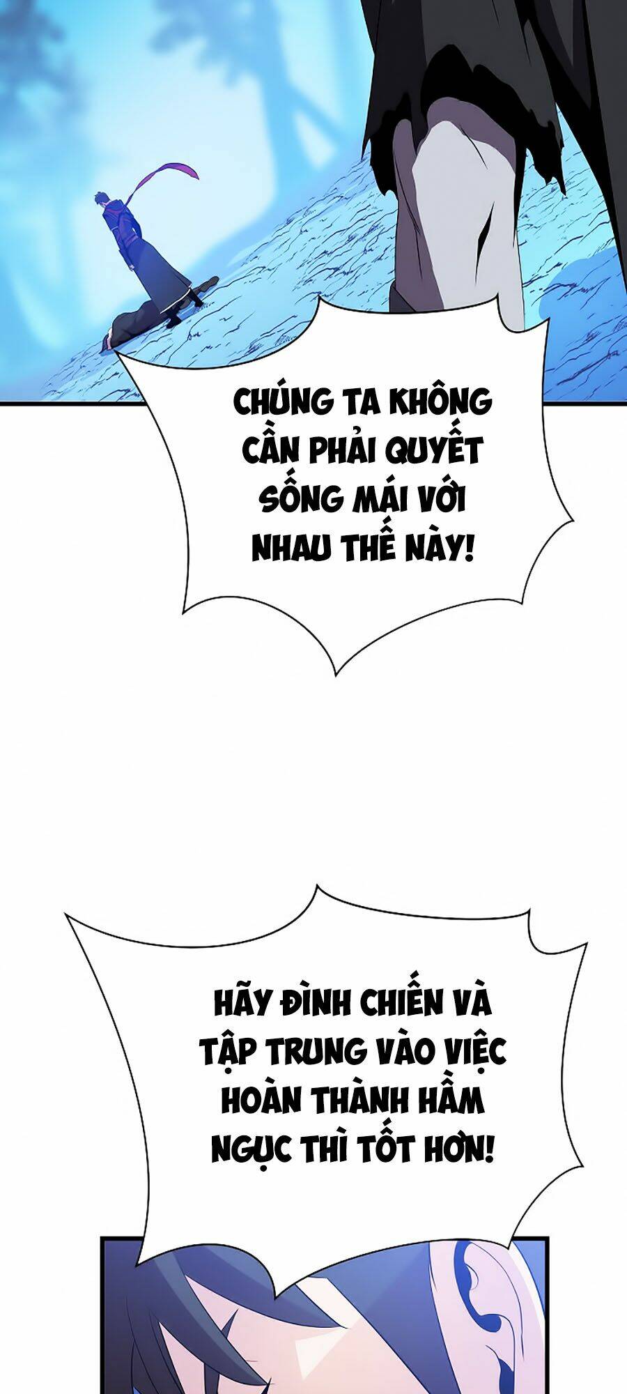 Kẻ Săn Anh Hùng Chapter 24 - Trang 2