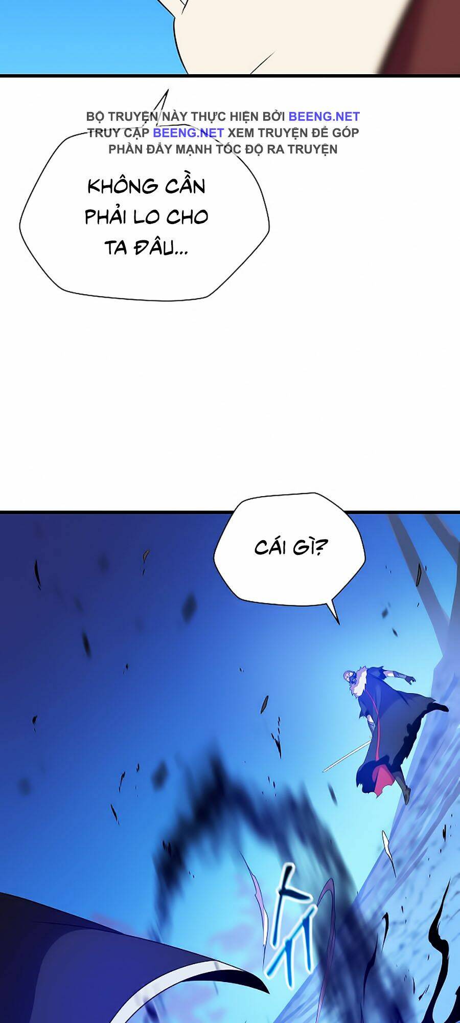 Kẻ Săn Anh Hùng Chapter 24 - Trang 2