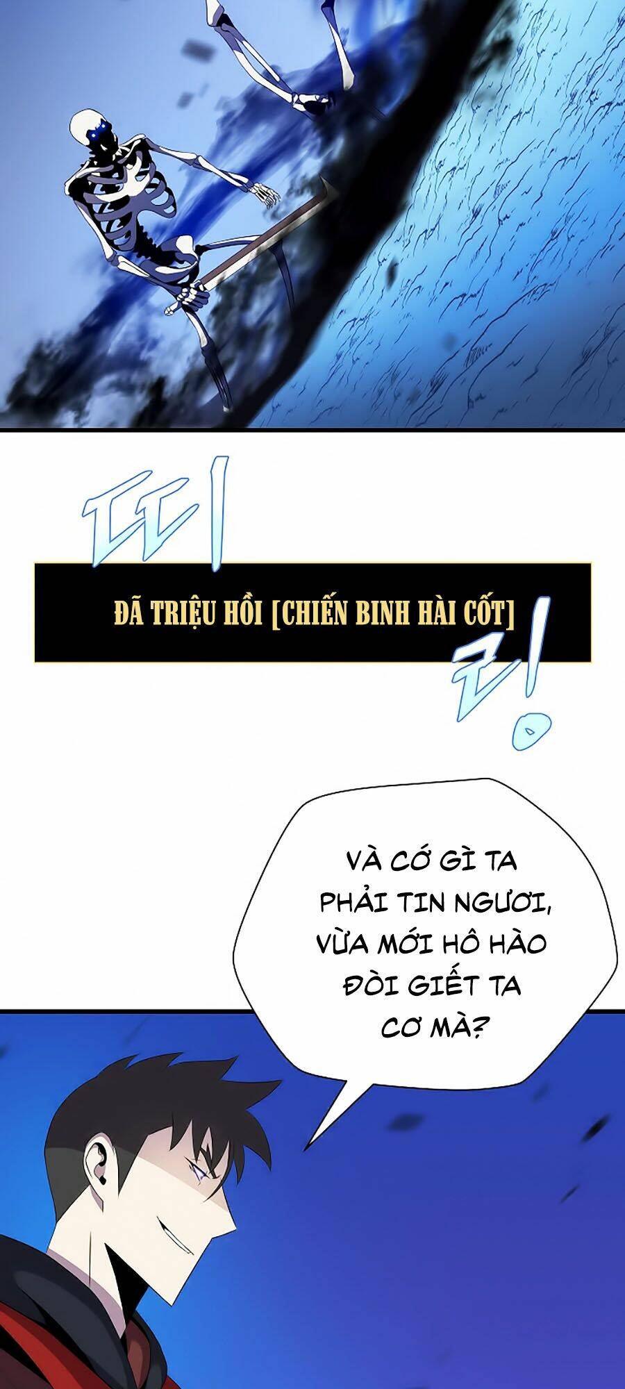 Kẻ Săn Anh Hùng Chapter 24 - Trang 2