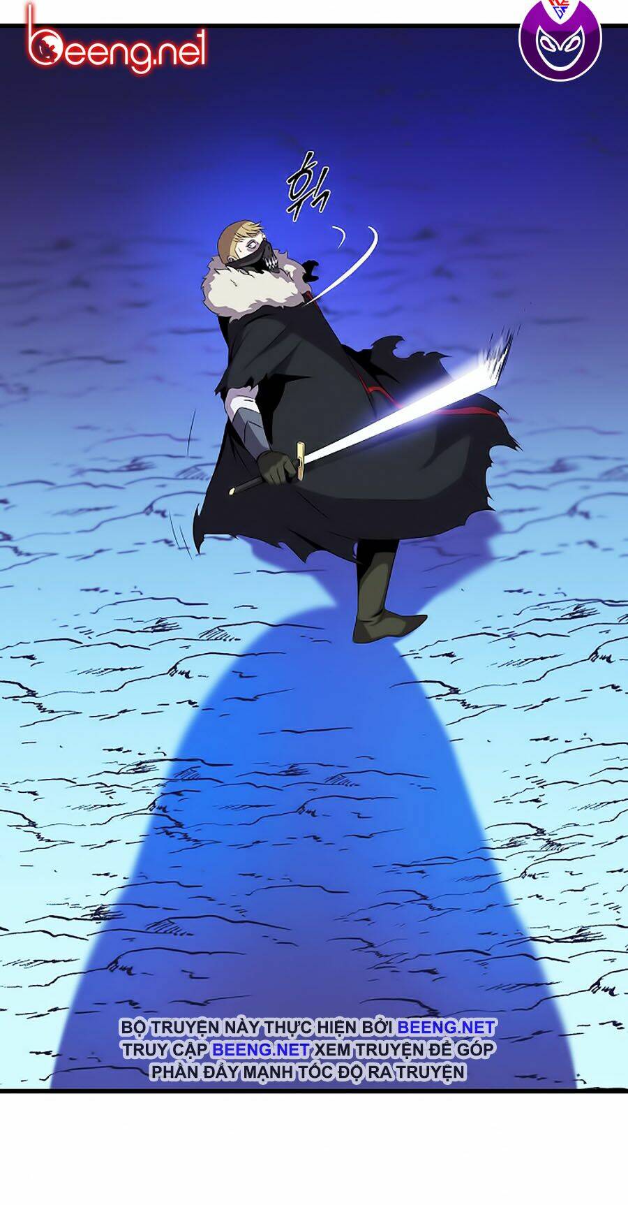 Kẻ Săn Anh Hùng Chapter 24 - Trang 2
