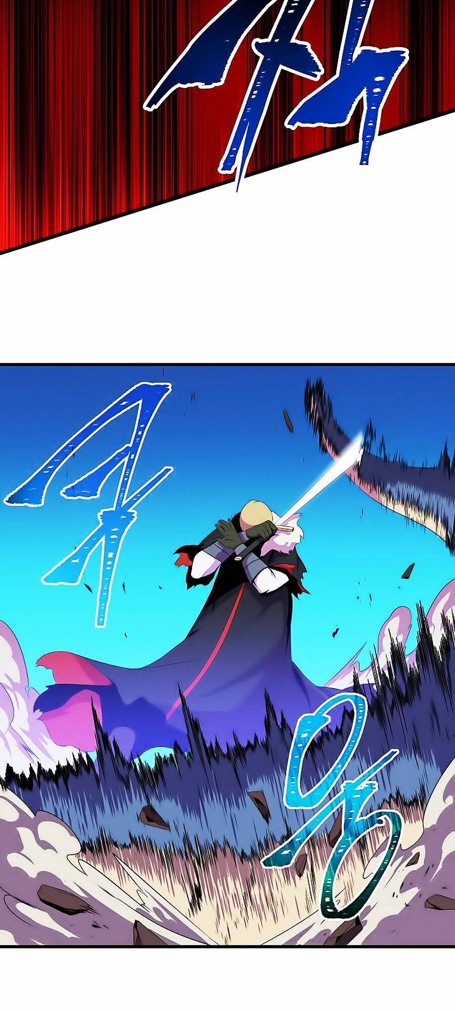 Kẻ Săn Anh Hùng Chapter 24 - Trang 2