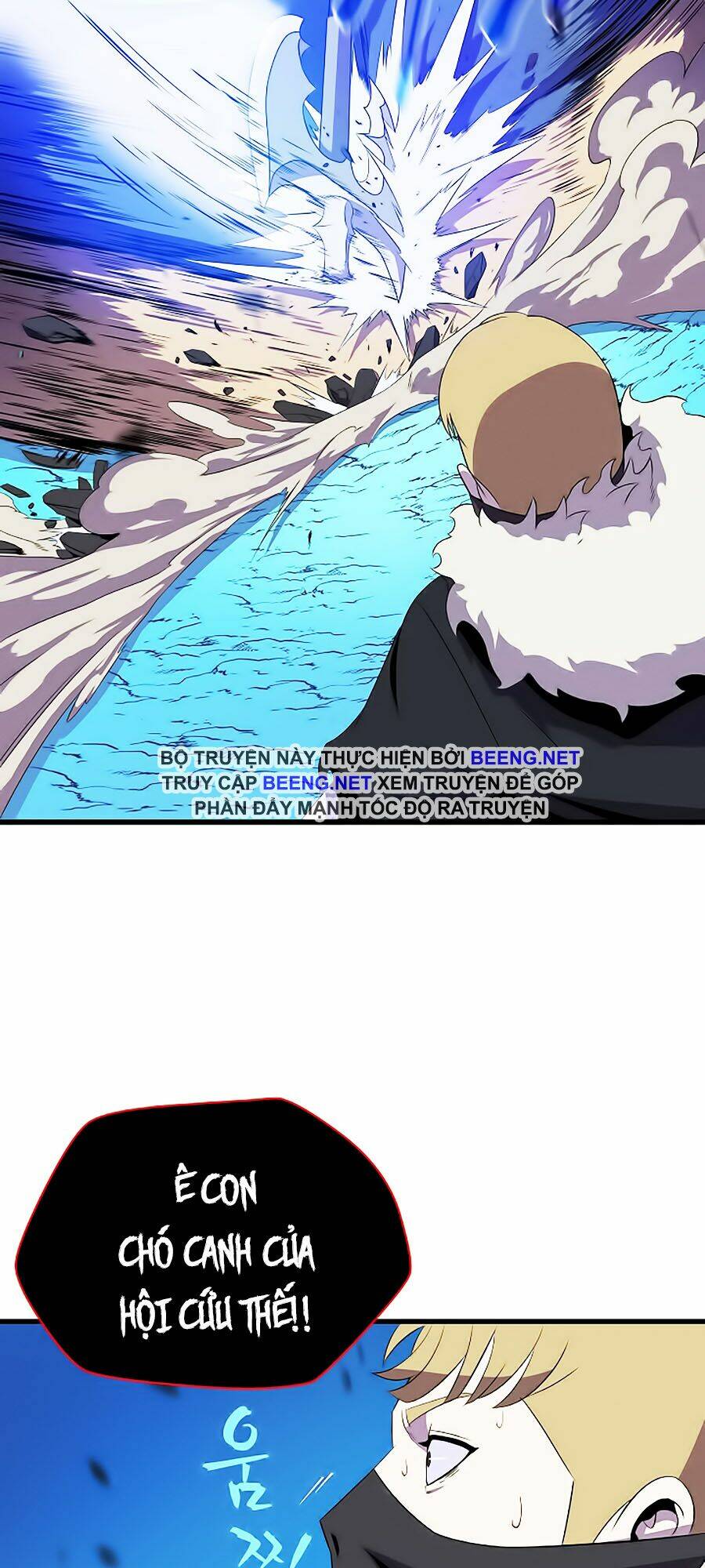 Kẻ Săn Anh Hùng Chapter 24 - Trang 2