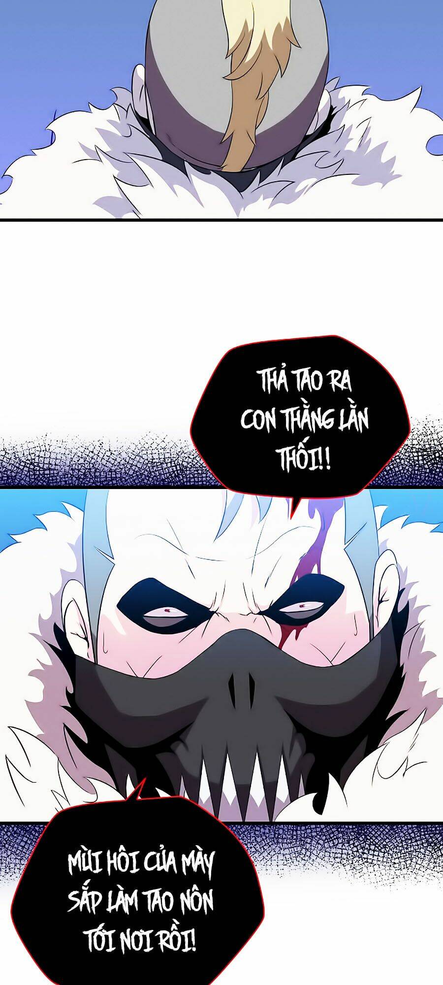 Kẻ Săn Anh Hùng Chapter 24 - Trang 2