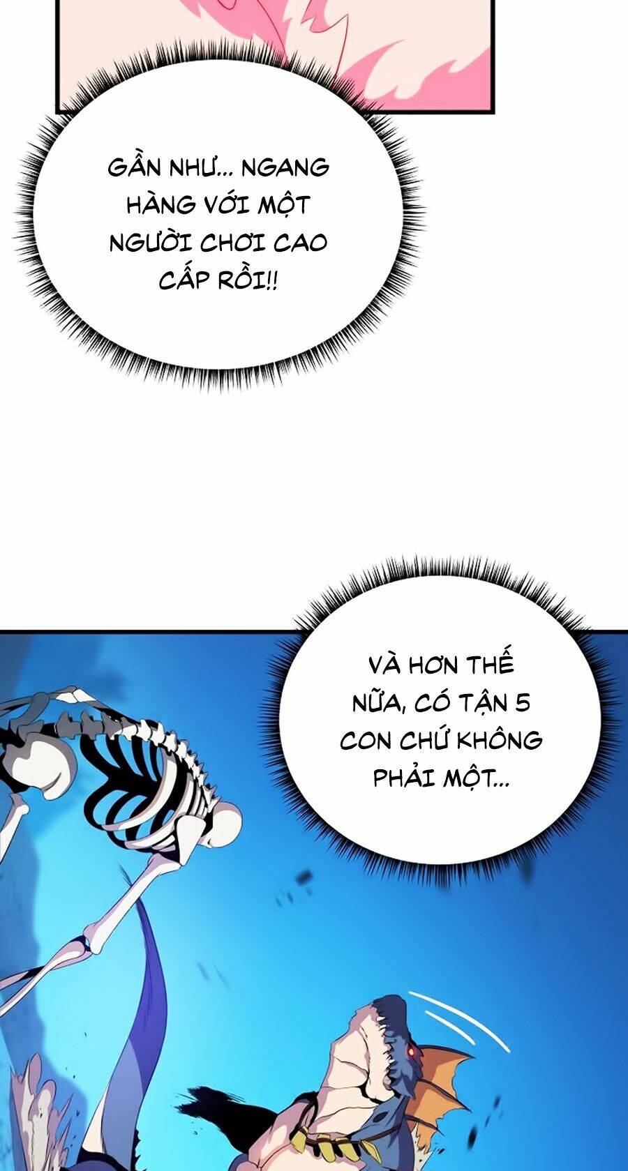 Kẻ Săn Anh Hùng Chapter 25 - Trang 2