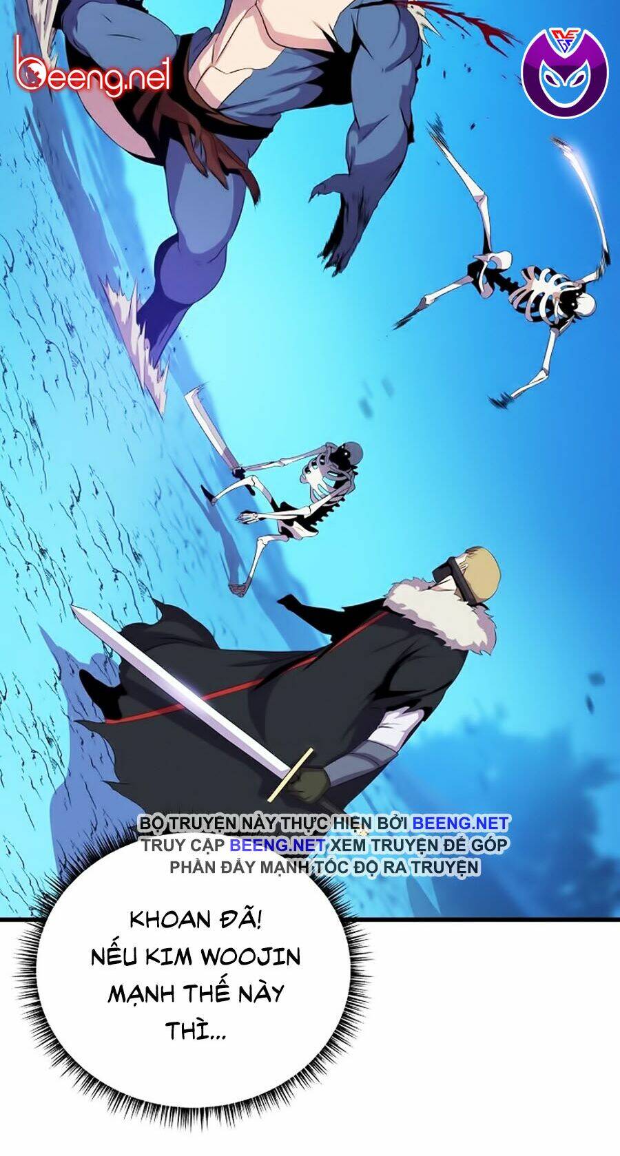 Kẻ Săn Anh Hùng Chapter 25 - Trang 2