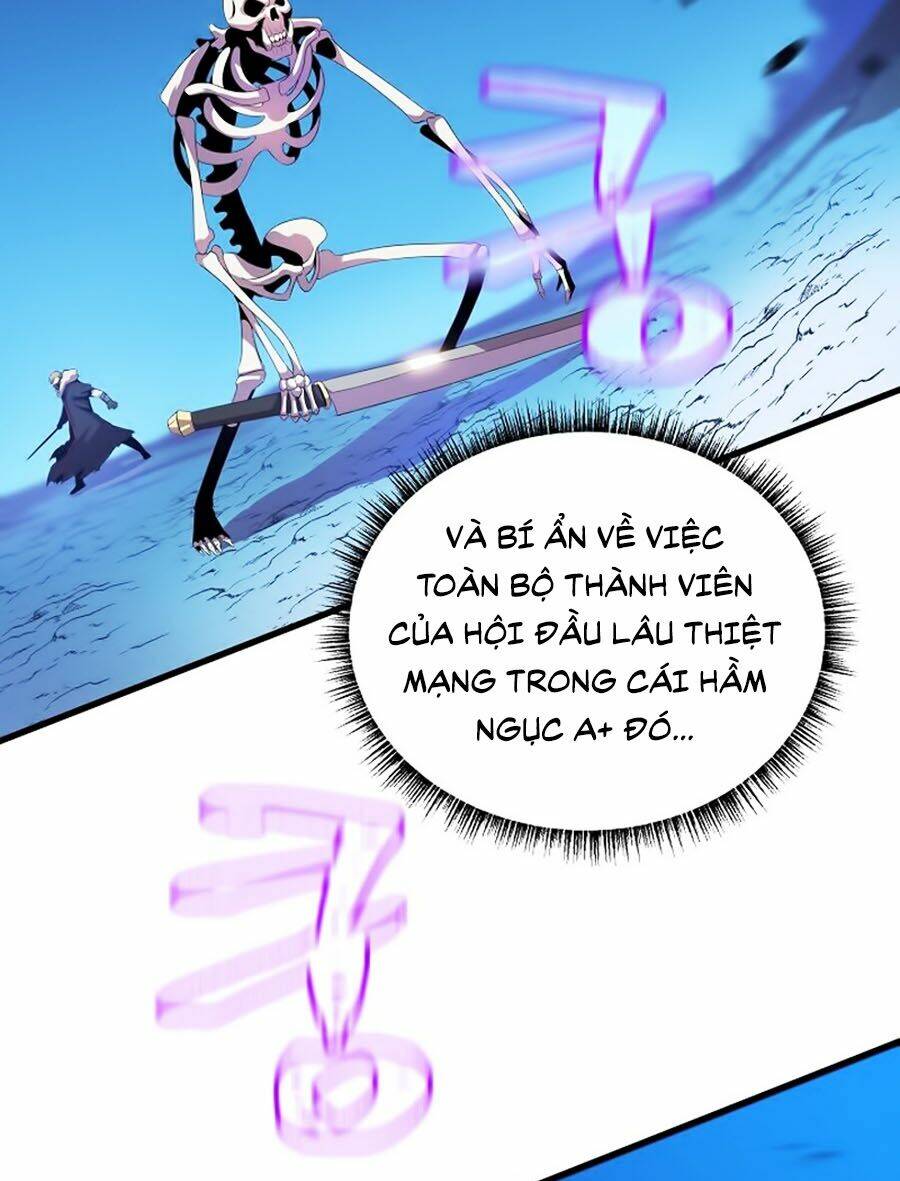 Kẻ Săn Anh Hùng Chapter 25 - Trang 2