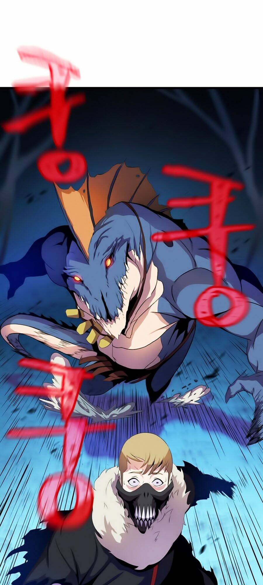 Kẻ Săn Anh Hùng Chapter 25 - Trang 2