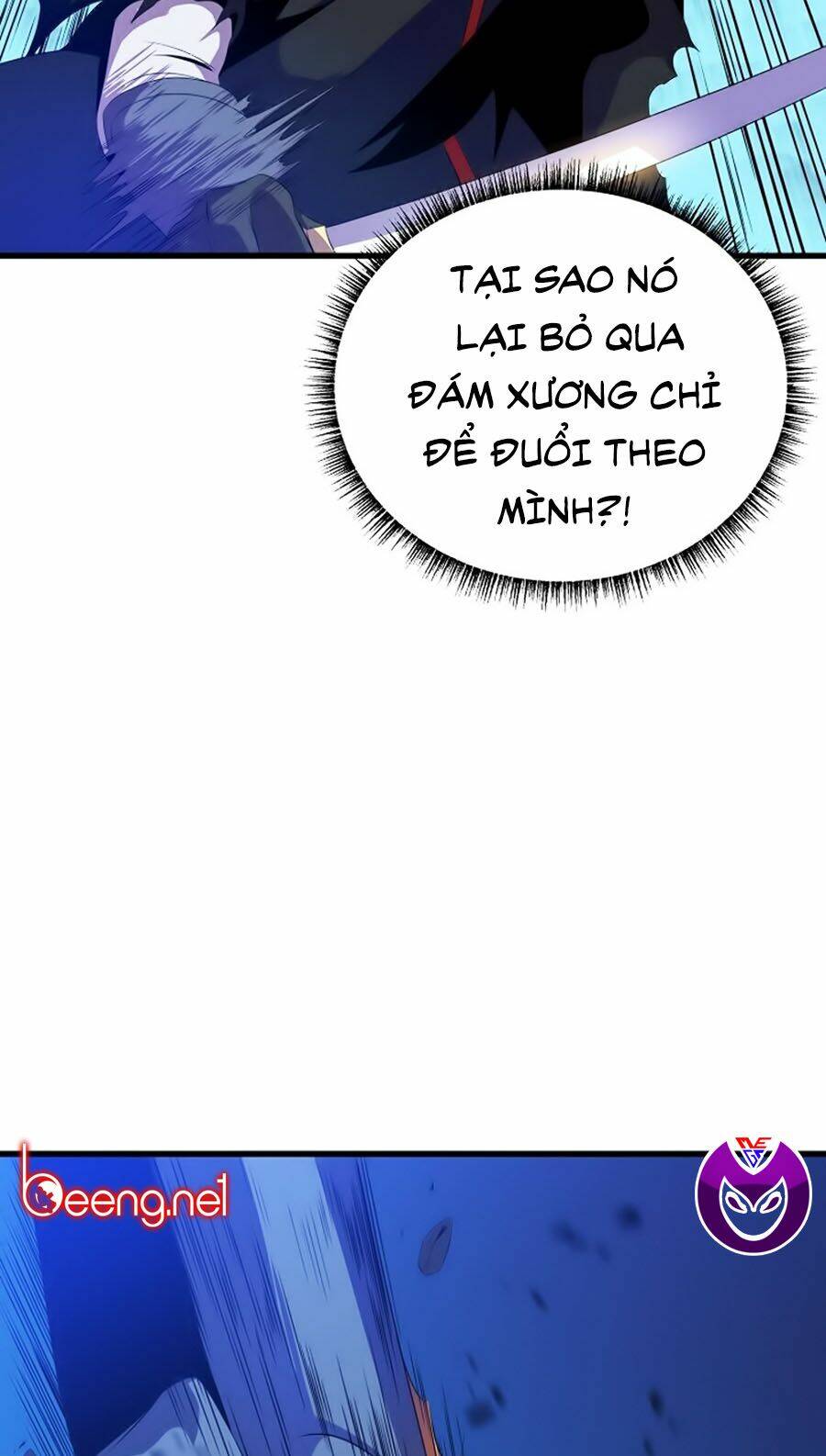 Kẻ Săn Anh Hùng Chapter 25 - Trang 2