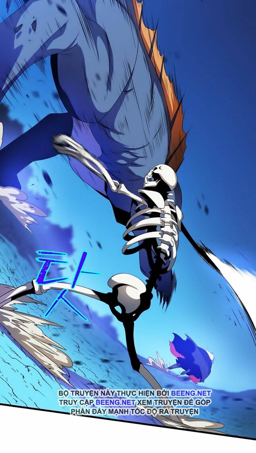 Kẻ Săn Anh Hùng Chapter 25 - Trang 2