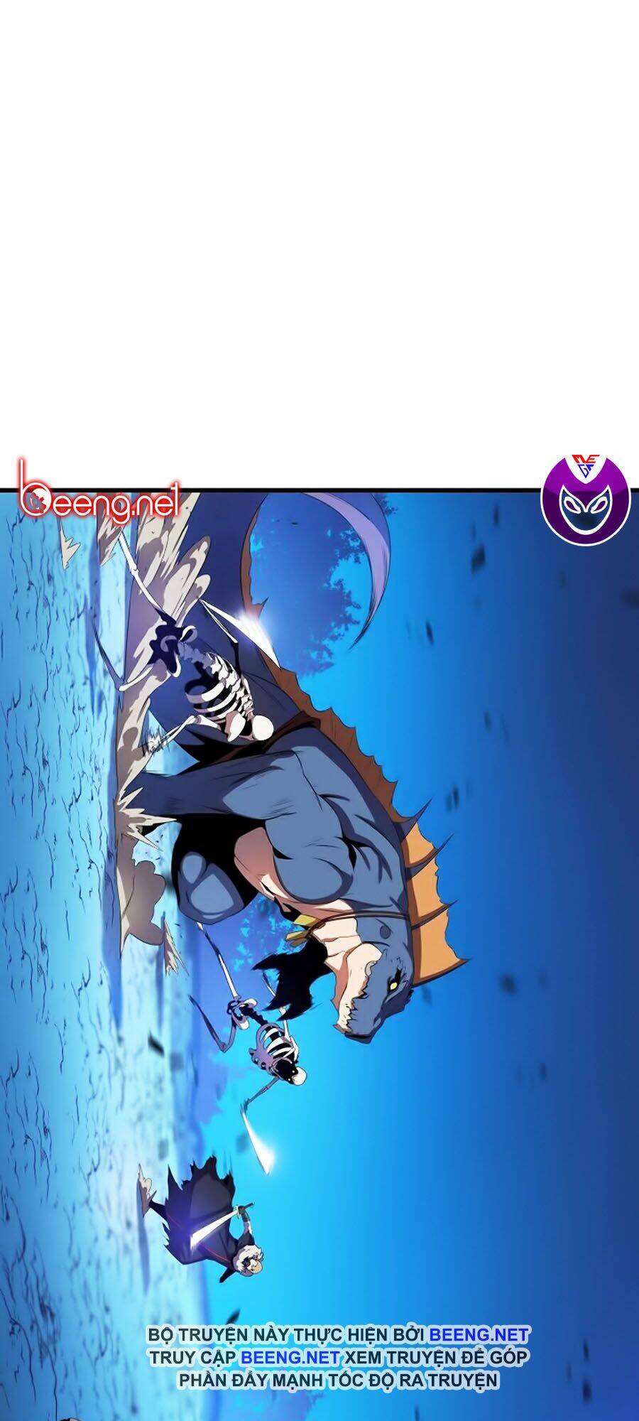 Kẻ Săn Anh Hùng Chapter 25 - Trang 2