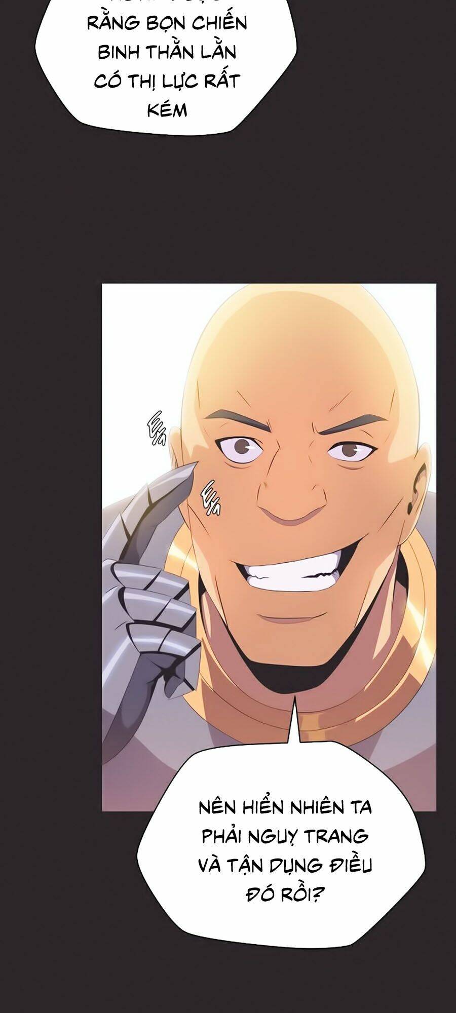 Kẻ Săn Anh Hùng Chapter 25 - Trang 2