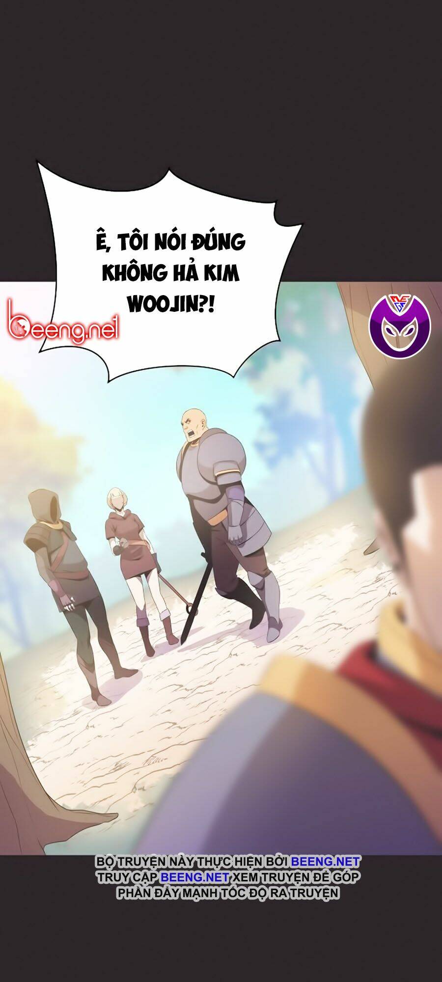 Kẻ Săn Anh Hùng Chapter 25 - Trang 2