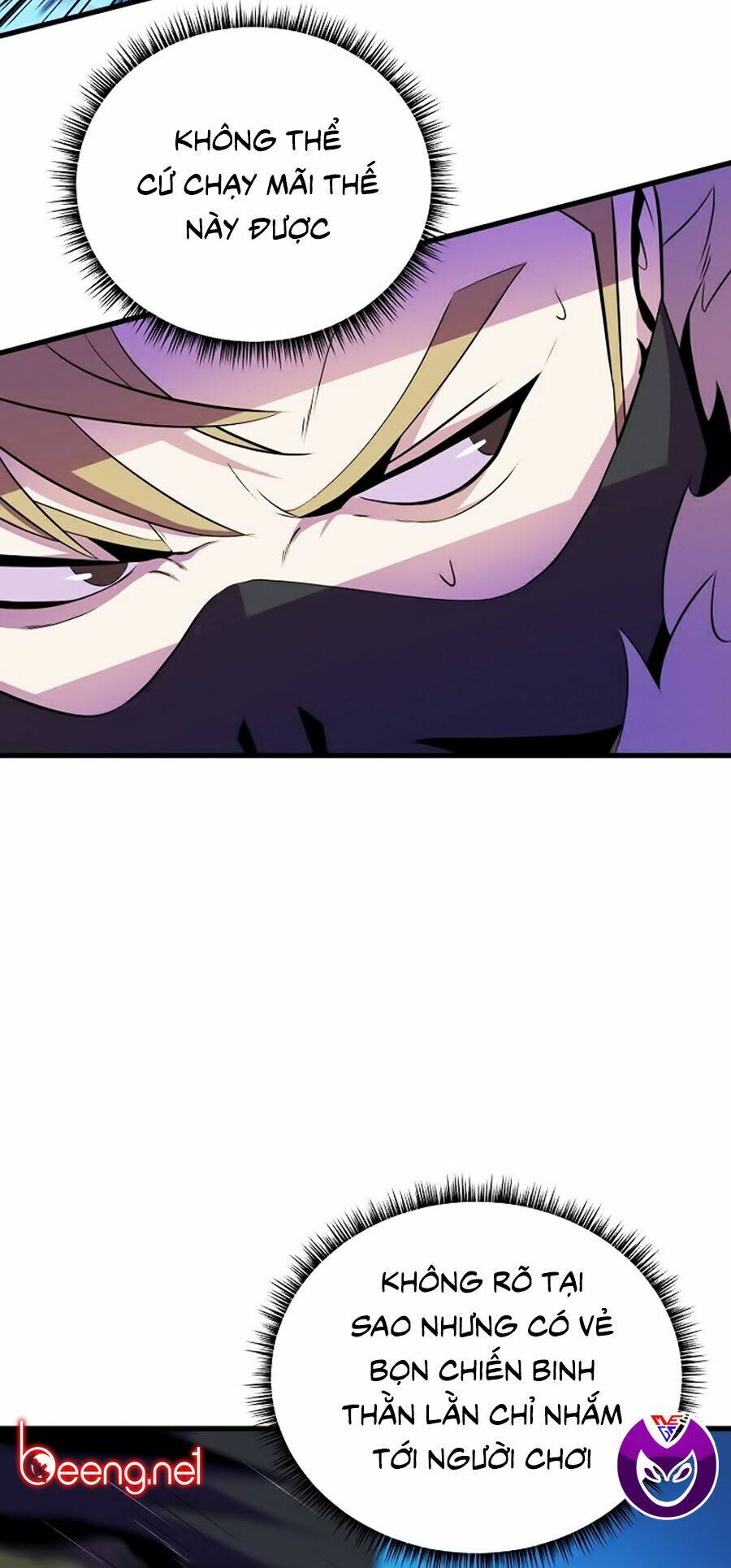 Kẻ Săn Anh Hùng Chapter 25 - Trang 2