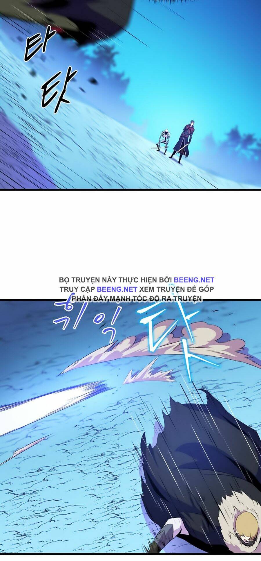 Kẻ Săn Anh Hùng Chapter 25 - Trang 2