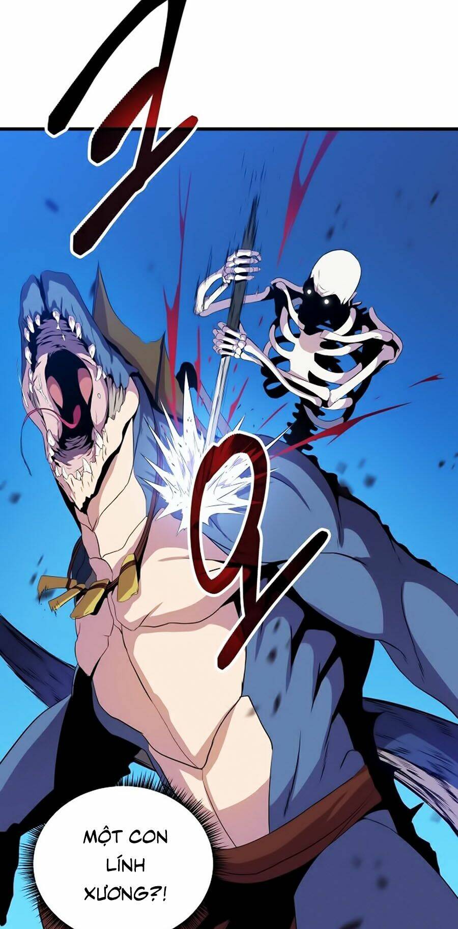 Kẻ Săn Anh Hùng Chapter 25 - Trang 2