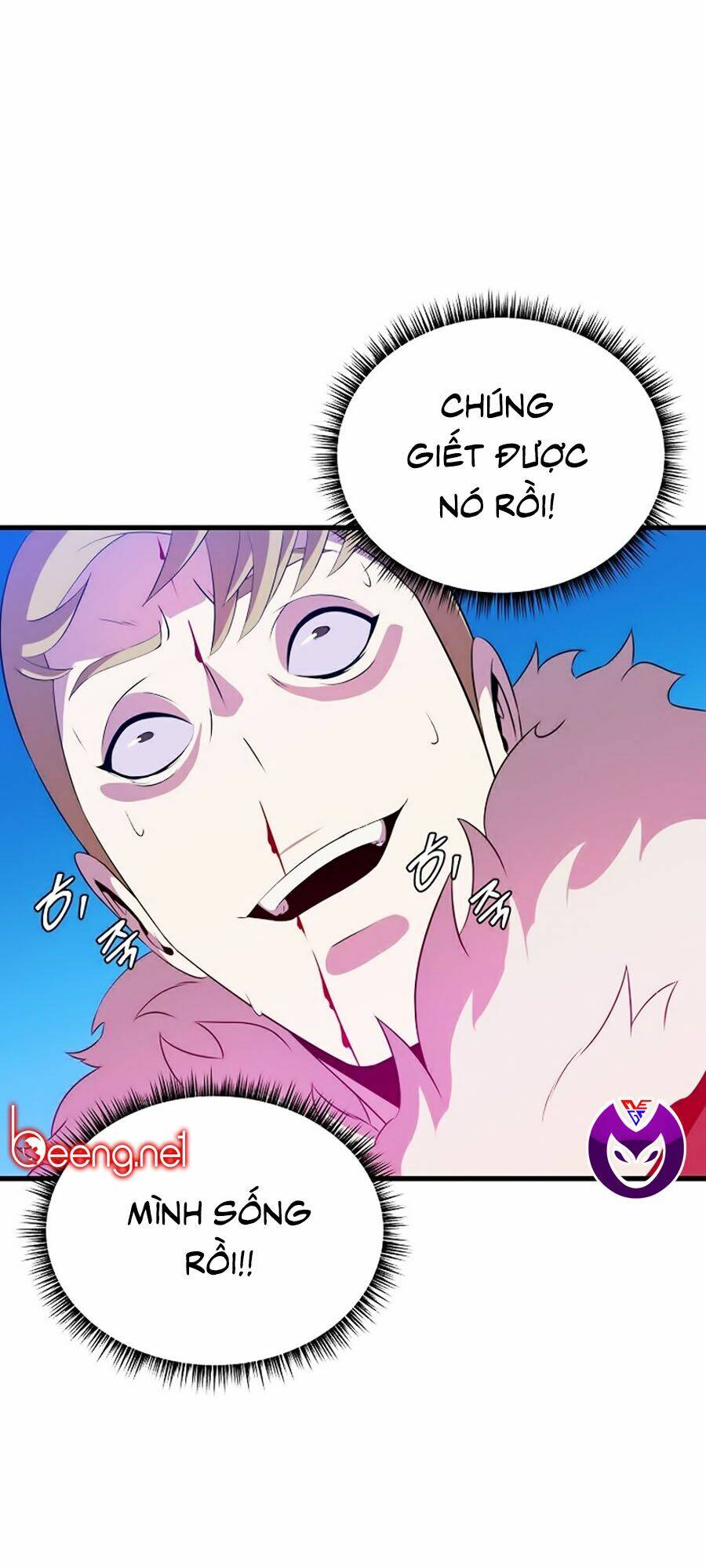 Kẻ Săn Anh Hùng Chapter 25 - Trang 2