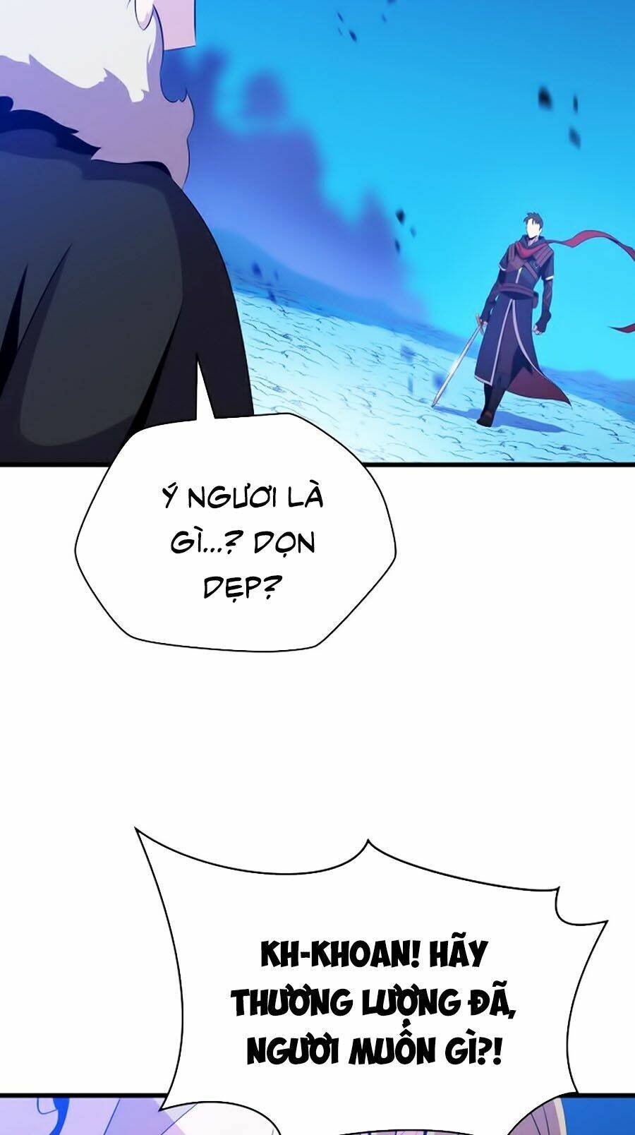 Kẻ Săn Anh Hùng Chapter 25 - Trang 2