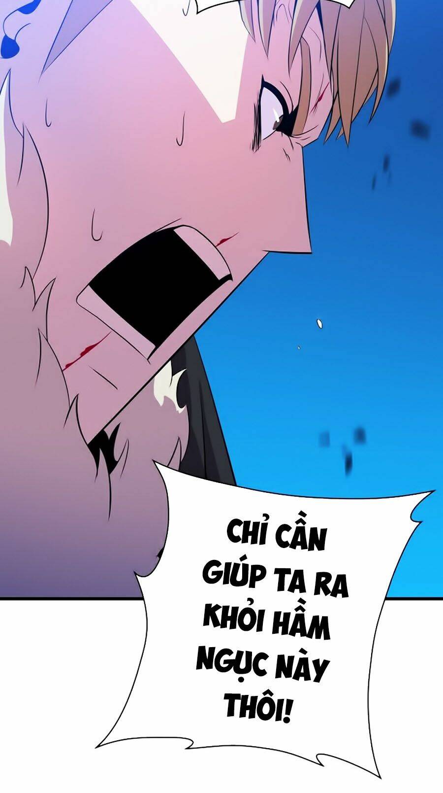 Kẻ Săn Anh Hùng Chapter 25 - Trang 2