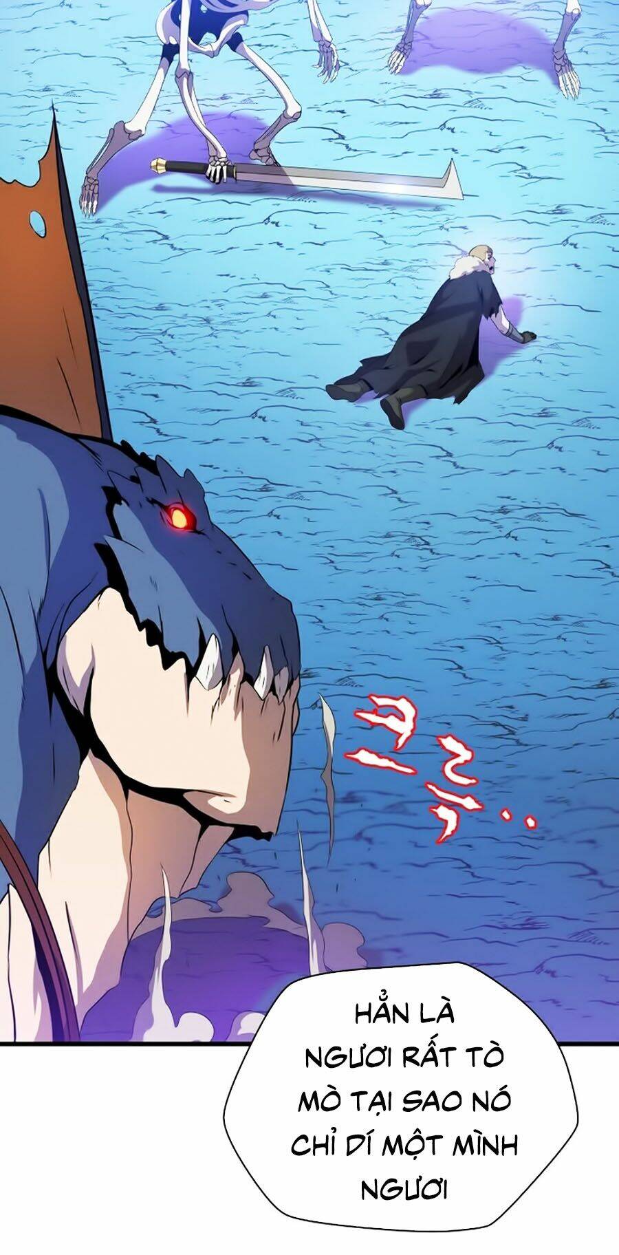 Kẻ Săn Anh Hùng Chapter 25 - Trang 2