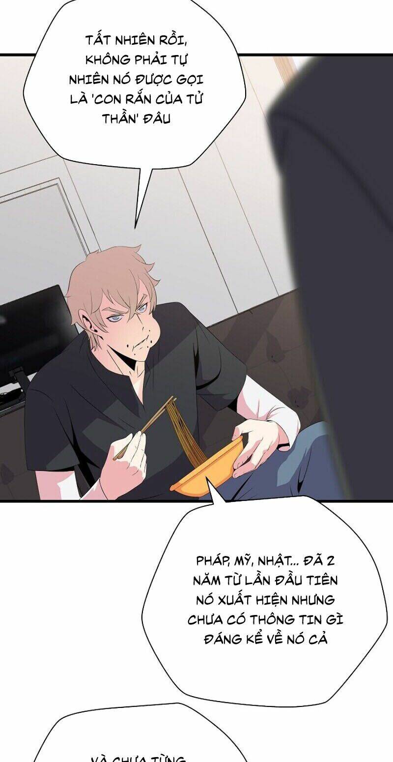 Kẻ Săn Anh Hùng Chapter 26 - Trang 2