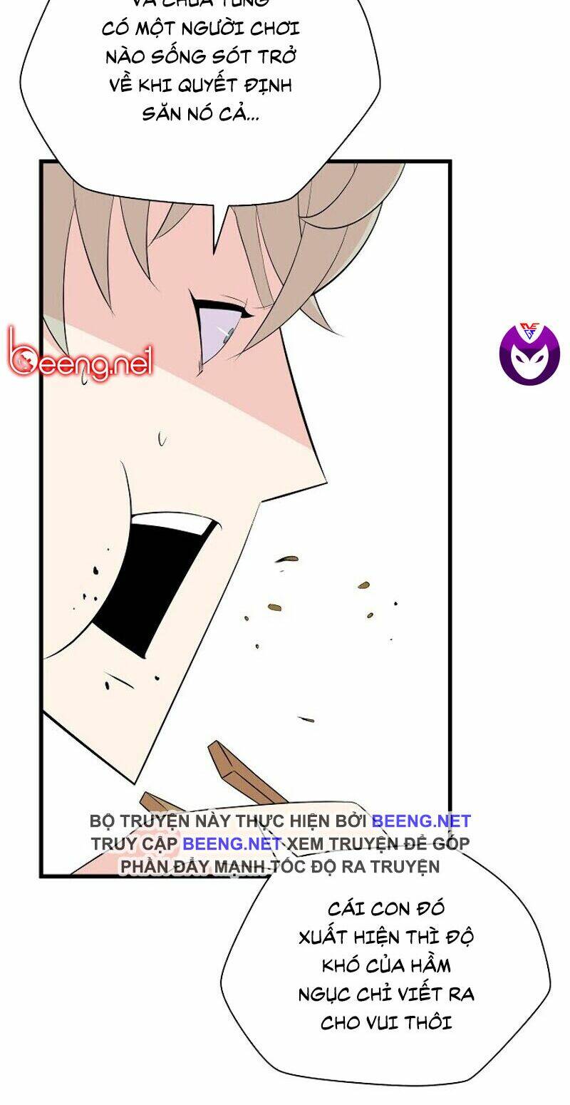 Kẻ Săn Anh Hùng Chapter 26 - Trang 2
