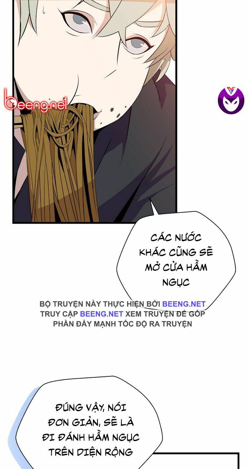 Kẻ Săn Anh Hùng Chapter 26 - Trang 2