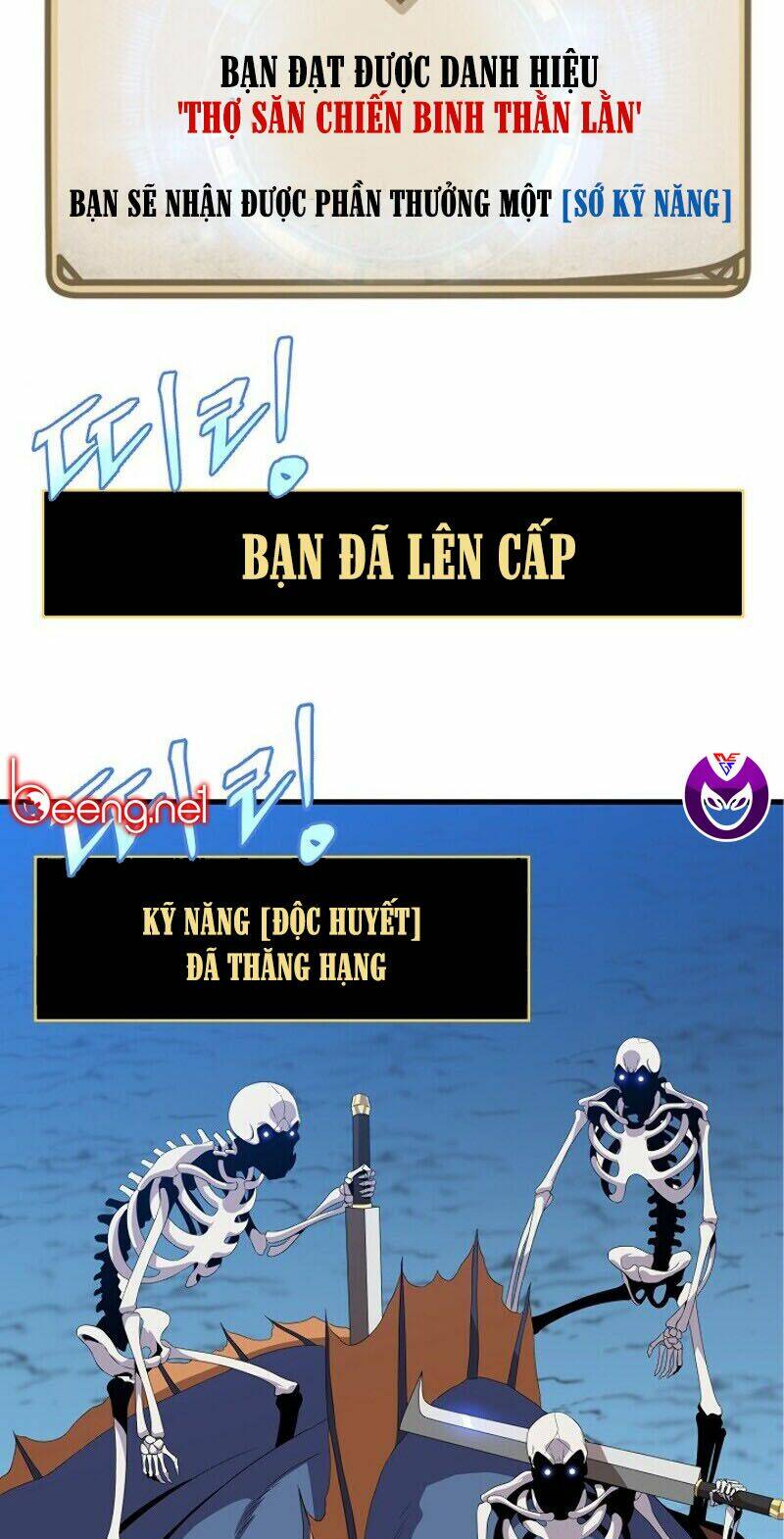 Kẻ Săn Anh Hùng Chapter 26 - Trang 2