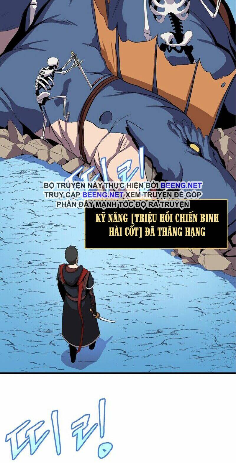 Kẻ Săn Anh Hùng Chapter 26 - Trang 2