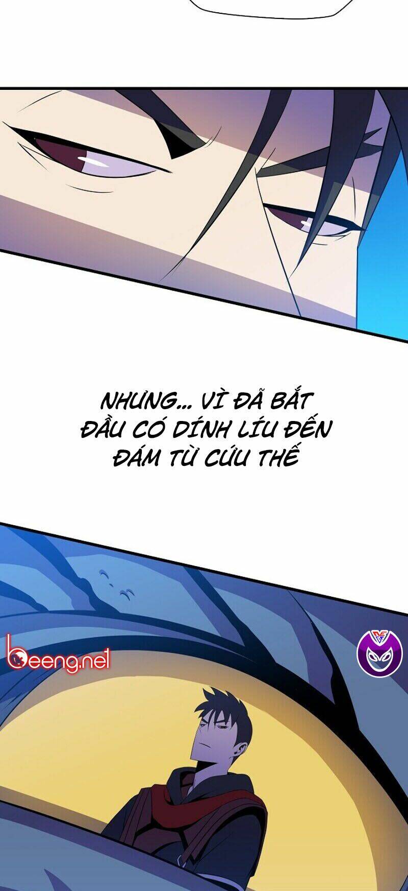 Kẻ Săn Anh Hùng Chapter 26 - Trang 2