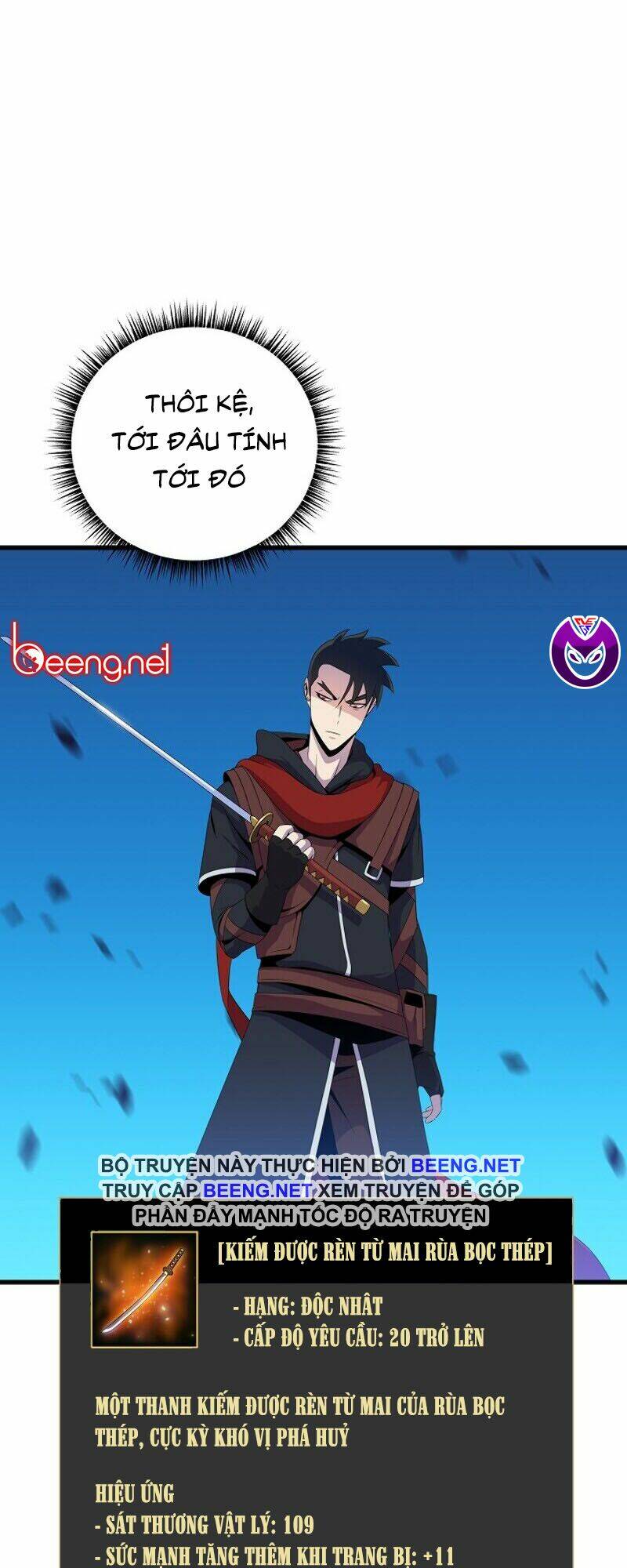 Kẻ Săn Anh Hùng Chapter 26 - Trang 2