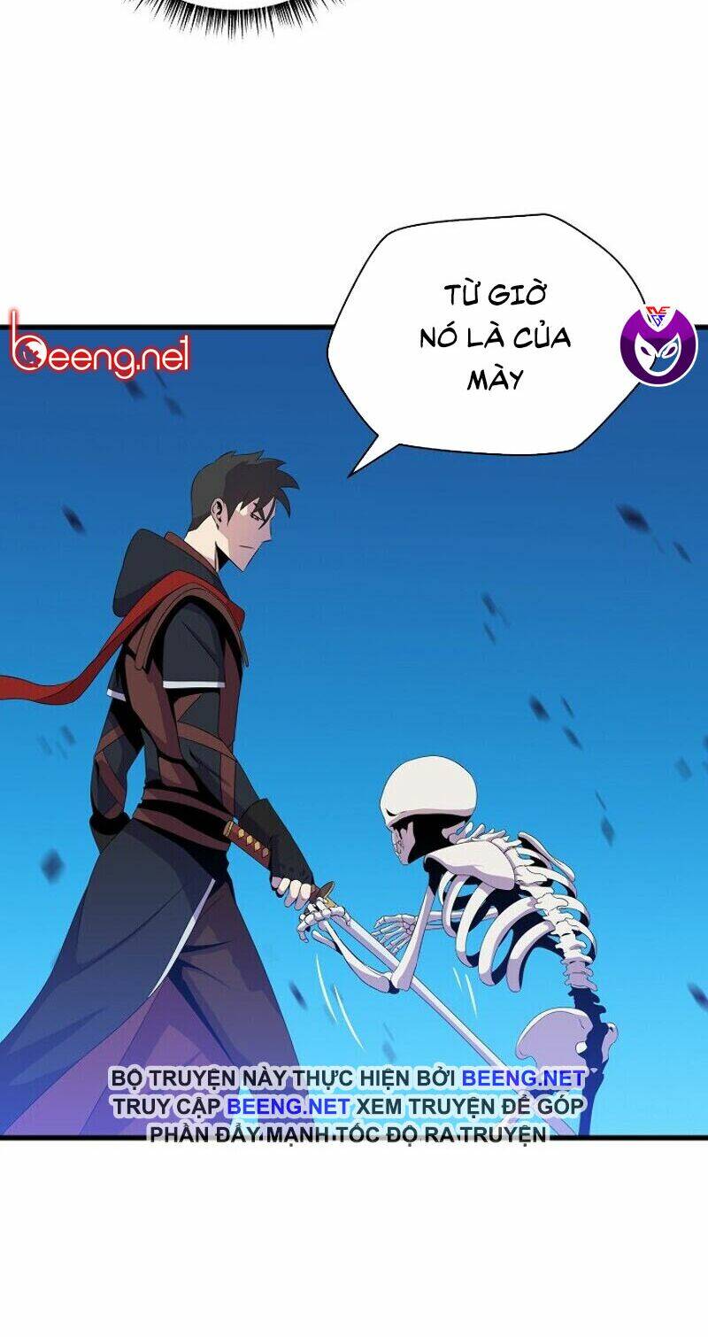 Kẻ Săn Anh Hùng Chapter 26 - Trang 2