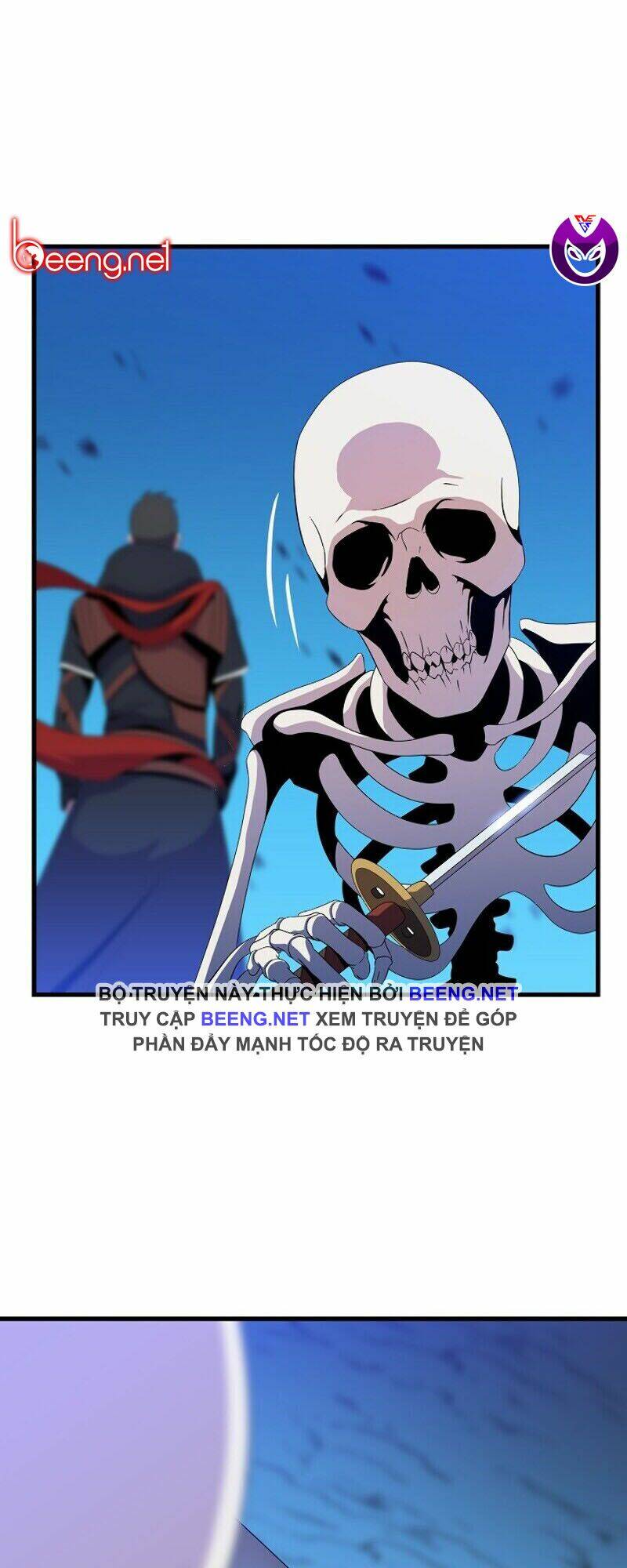 Kẻ Săn Anh Hùng Chapter 26 - Trang 2