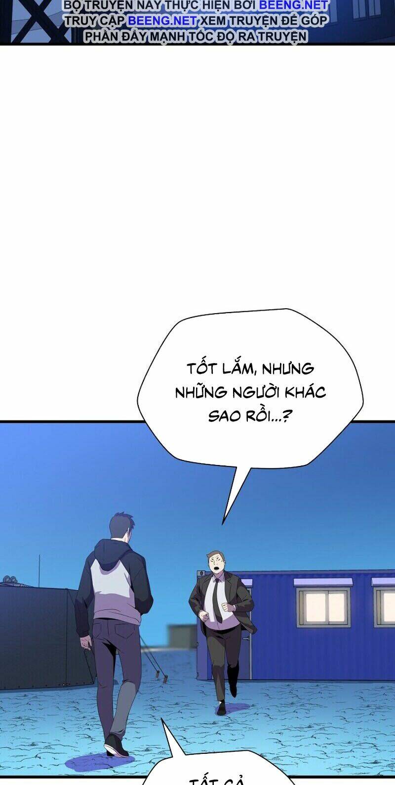 Kẻ Săn Anh Hùng Chapter 26 - Trang 2