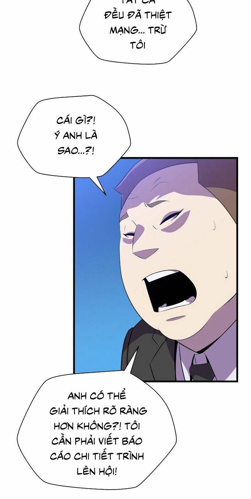 Kẻ Săn Anh Hùng Chapter 26 - Trang 2