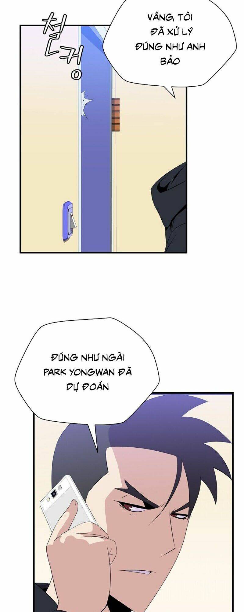 Kẻ Săn Anh Hùng Chapter 26 - Trang 2