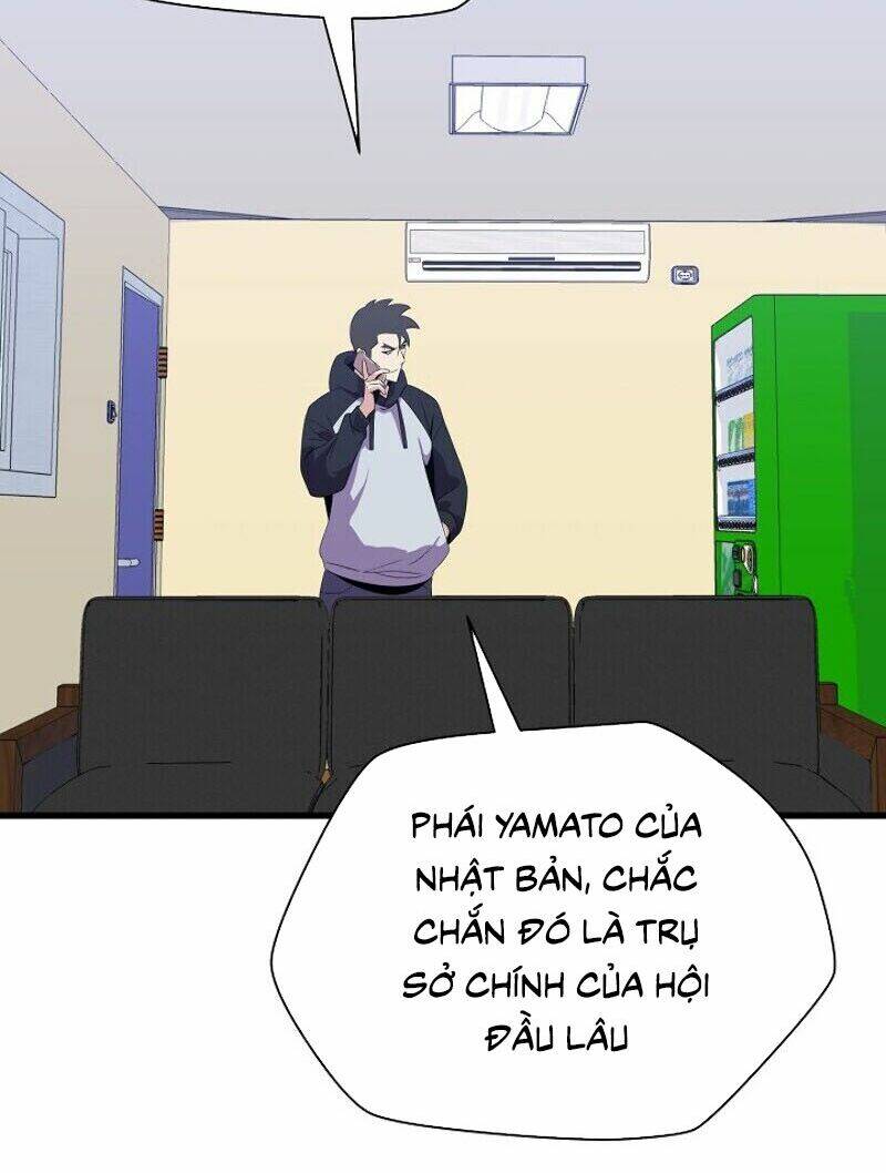 Kẻ Săn Anh Hùng Chapter 26 - Trang 2