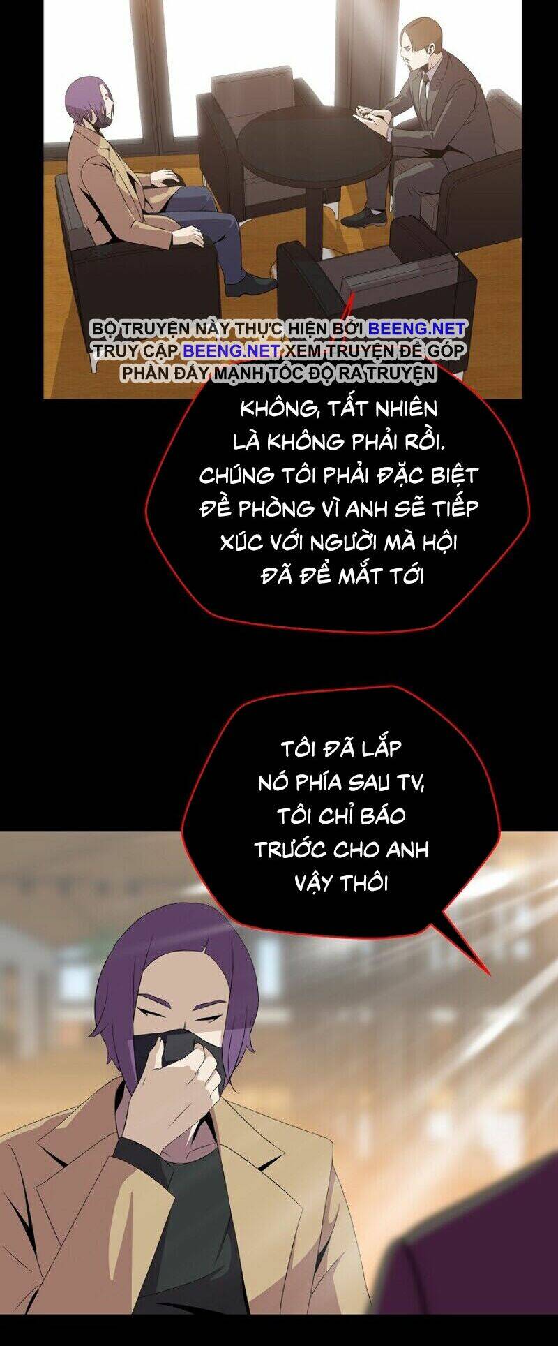 Kẻ Săn Anh Hùng Chapter 26 - Trang 2