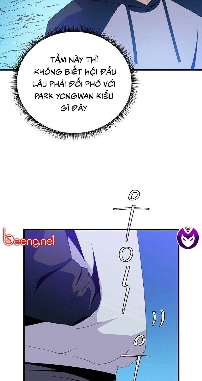 Kẻ Săn Anh Hùng Chapter 26 - Trang 2