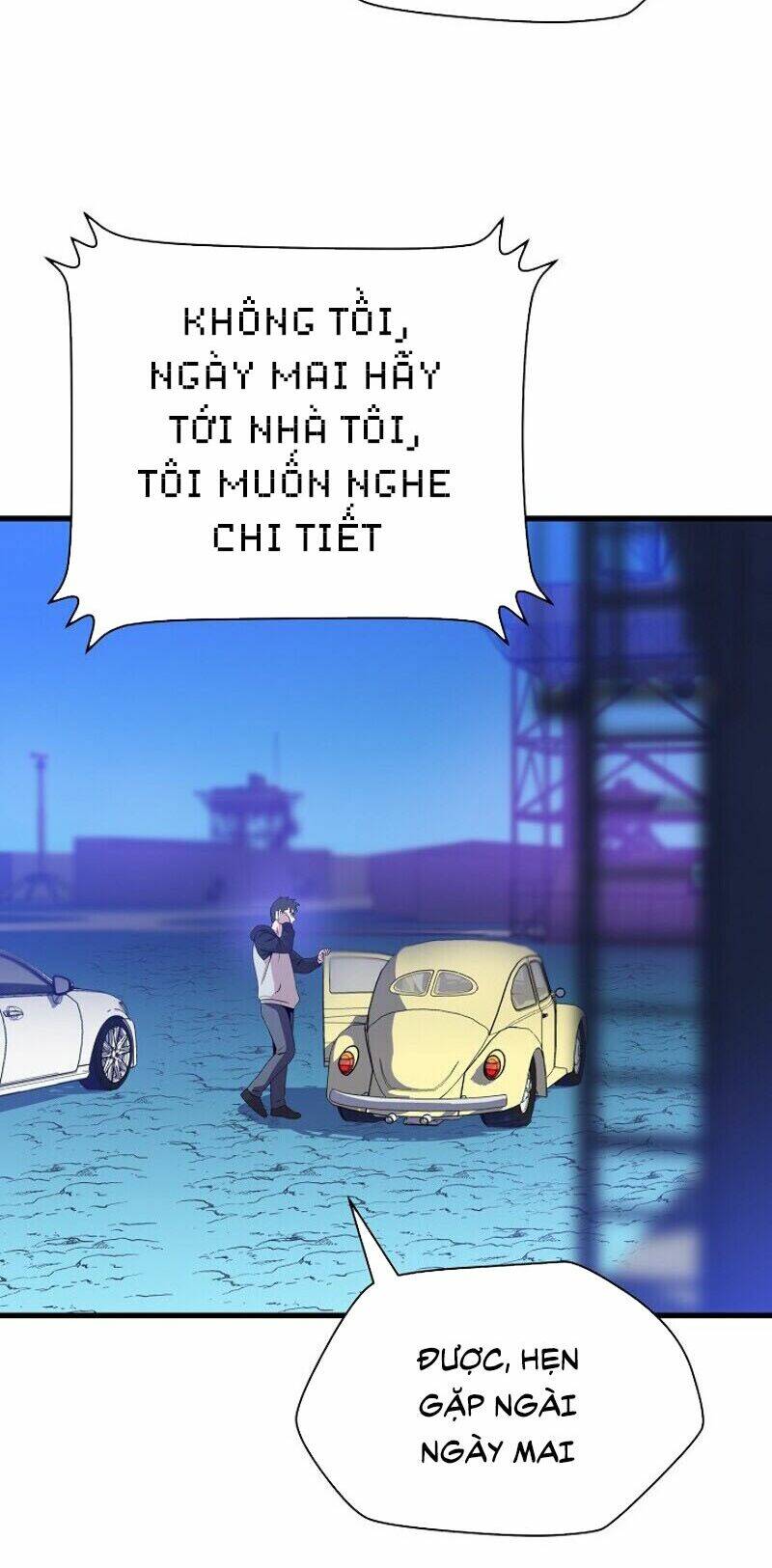 Kẻ Săn Anh Hùng Chapter 26 - Trang 2