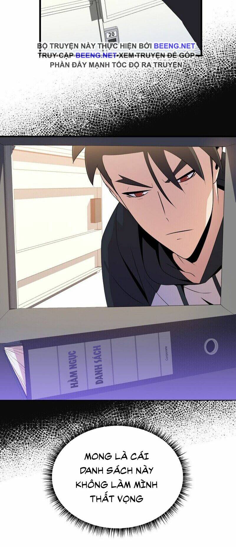 Kẻ Săn Anh Hùng Chapter 26 - Trang 2