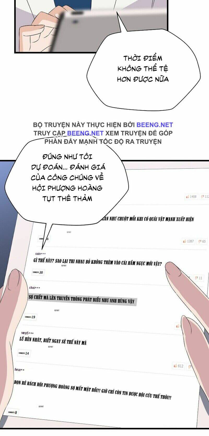 Kẻ Săn Anh Hùng Chapter 26 - Trang 2