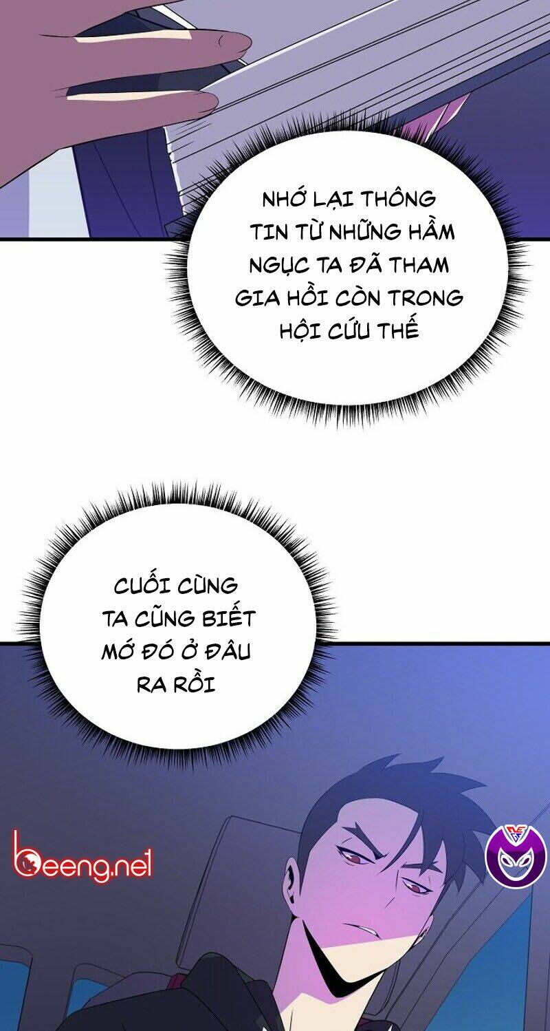 Kẻ Săn Anh Hùng Chapter 26 - Trang 2