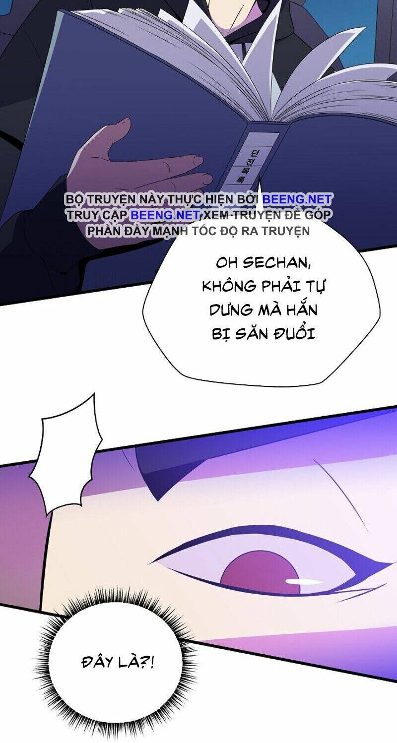 Kẻ Săn Anh Hùng Chapter 26 - Trang 2