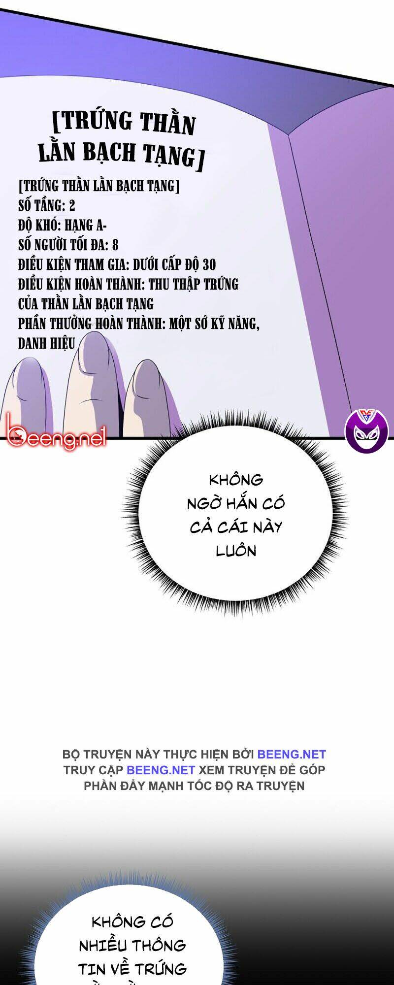 Kẻ Săn Anh Hùng Chapter 26 - Trang 2