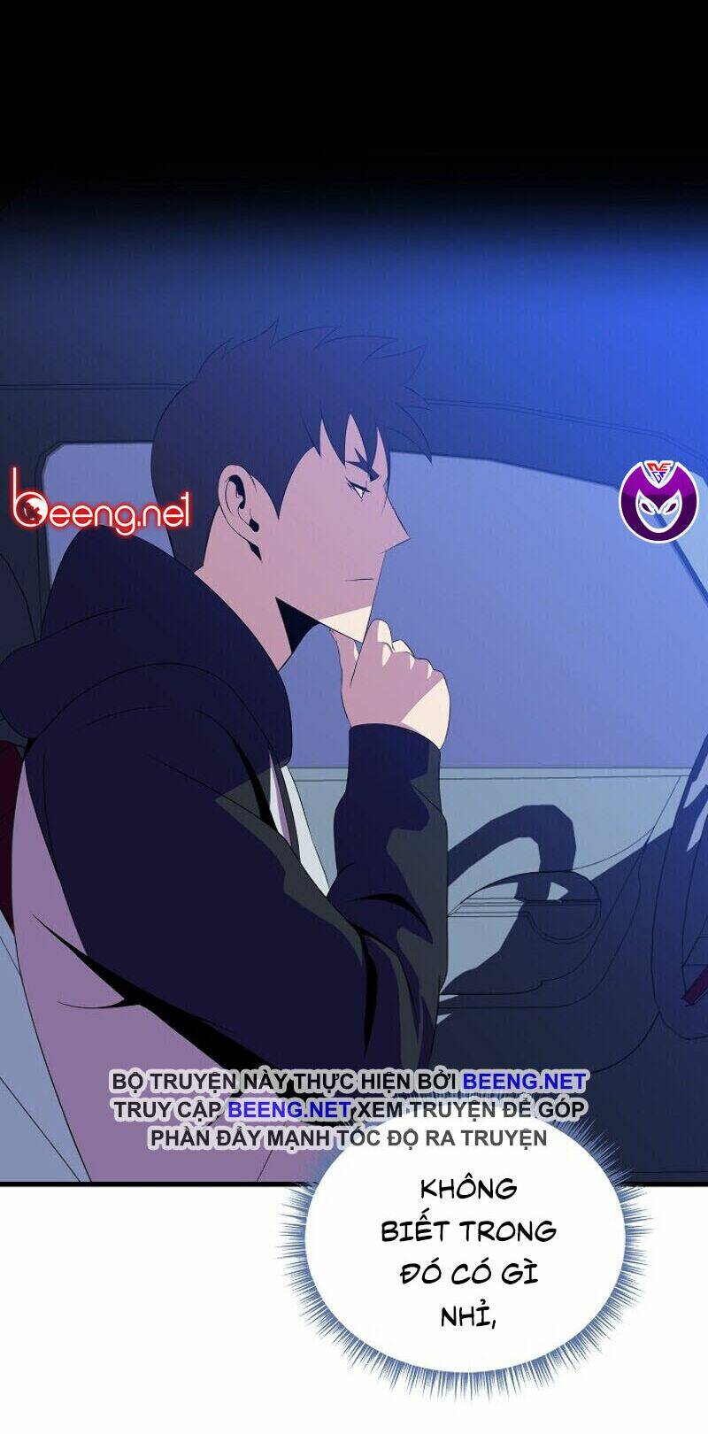 Kẻ Săn Anh Hùng Chapter 26 - Trang 2